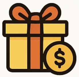 Purchase Bonus Icon2